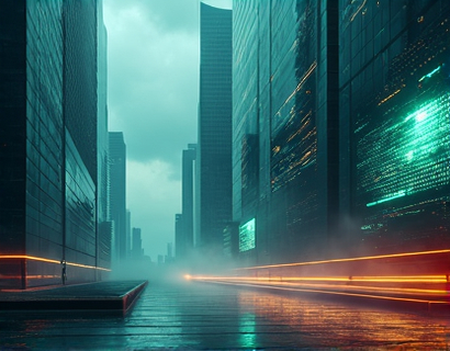 Global Enterprise Solutions for Seamless Cross-Border Transactions